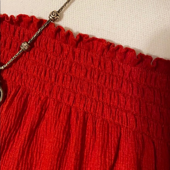 Sexy top - Picture 2 of 6